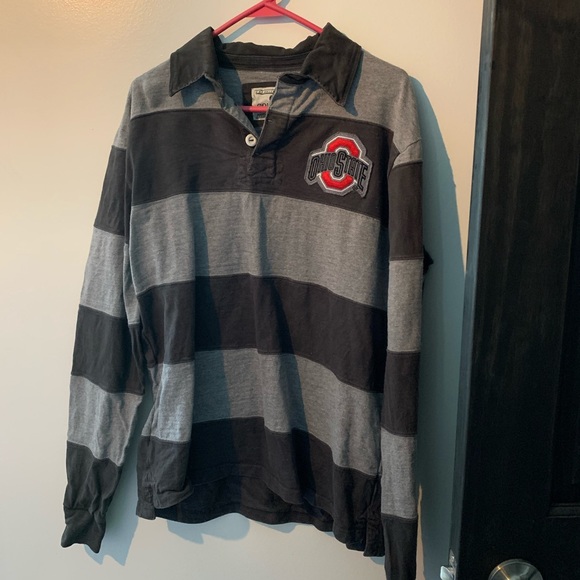 Tops - Ohio State OSU Top